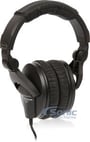 Sennheiser HD 280 Pro - Black thumbnail image