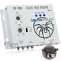 Soundstream BX-10W (White) thumbnail image