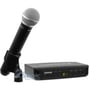 Shure BLX24/PG58-H10 1 thumbnail image