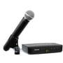 Shure BLX24/SM58-H10 thumbnail image