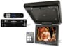 Video Combo: Blaupunkt IVMR-1042 + DVD-MER thumbnail image