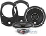 JBL GTO628 with FREE 6