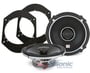 JBL GTO628 with 5x7