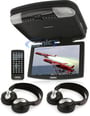 Clarion VT1000B (Black) thumbnail image