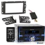 Pioneer Bluetooth Stereo Package for Select '06 - '11 GM Vehicles thumbnail image