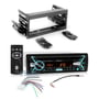 Sony MEX-N5100BT Car Stereo Package for Chevy & GMC Vehicles thumbnail image
