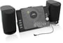 Coby CXCD377 (CX-CD377) Micro CD Player AM/FM Radio Shelf System thumbnail image
