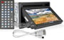 XO Vision XOD1735NT (Same as XOD1735, but NO TV Tuner) AKA: XOD1735N thumbnail image