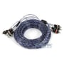 MTX StreetWires 4-Channel RCA Cable (ZN5450) thumbnail image