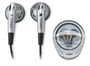 Coby CVE20 (CVE20) Super-Lightweight Earbuds with Winding Carrying Case  thumbnail image