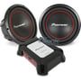 Pioneer GXT3504D thumbnail image