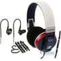 Sennheiser Urbanite XL (Nation) Over-ear + NVX EX10S In-Ear Monitors thumbnail image