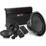 Sony + MB Quart 3-Channel Full Range Amplified Bundle thumbnail image