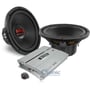 Boss 4000 Watt Max Dual 12