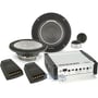 200 Watt RMS Amplified 2-Channel Infinity + Kicker Audiophile Speaker Bundle thumbnail image