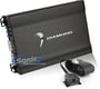 Diamond Audio D1 400.1 (D1400.1) thumbnail image