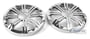 Kicker KM65G CHROME (41KM65GCR) thumbnail image