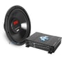 800 Watt Peak 12