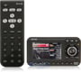 Audiovox XMCK30P / XMCK30PXM (Black) - XpressRC  thumbnail image
