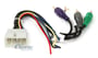 Scosche TA04B Wiring Harness thumbnail image
