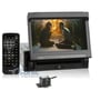 Clarion VZ401 (Factory Refurbished) with included Rear Vision Camera thumbnail image