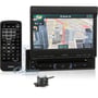Clarion NZ503 with included Rear Vision Camera thumbnail image