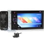 Clarion VX405 with included Rear Vision Camera thumbnail image