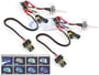 HID Xenon Light H10 10000K (H10-1-10000K) thumbnail image