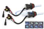 HID Xenon Light 9004 H/L 10000K (9004-3 10000K) thumbnail image