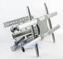 ProMounts UA-PRO300S (UA-PRO300 Silver) thumbnail image