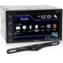 Pioneer AVH-270BT with Universal Backup Camera thumbnail image