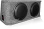 JL Audio CS210RG-W3v3-2 Open Box thumbnail image
