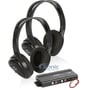 Farenheit RF Headphone System - HP-902RFT thumbnail image