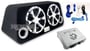DUB Mag Audio DUB10BB by Audiobahn thumbnail image