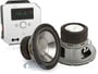 The JBL - Infinity 