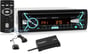 Sony MEX-N5100BT with Free* SiriusXM Tuner (*After $70 Mail In Rebate) thumbnail image