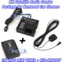 Kenwood XM Satellite Radio Solution Package for AV Units thumbnail image