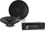 Boss In-Dash Car Stereo w/ 6.5