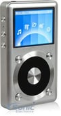 FiiO X1 (Silver) thumbnail image