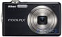 Nikon Coolpix S630 (Black) thumbnail image
