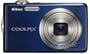 Nikon Coolpix S630 (Blue) thumbnail image