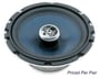Audiobahn ABF26T 6-1/2