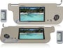 TKO Audio BH-736DSV (Beige) thumbnail image