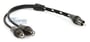 Rockford Fosgate RFITY-1M Y-Adapter thumbnail image