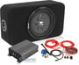 Kicker Compact 8