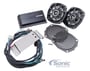 Klock Werks FHDR98 Powered by Kicker thumbnail image