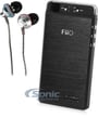 FiiO E18 Kunlun + FiiO EX1 thumbnail image