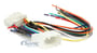 Scosche HA09B Wiring Harness thumbnail image