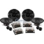 Two Pairs of Power Acoustik RC-60C thumbnail image