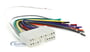 Scosche Daewoo Factory Stereo Harness (DO01RB) thumbnail image